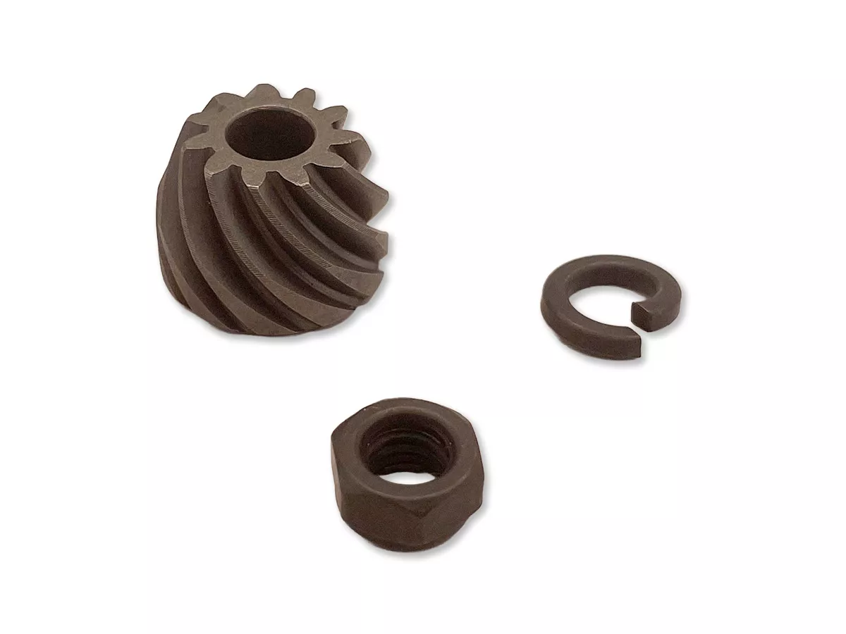 pignon renvoi d\'angle réf. 2610Z07773 Skil